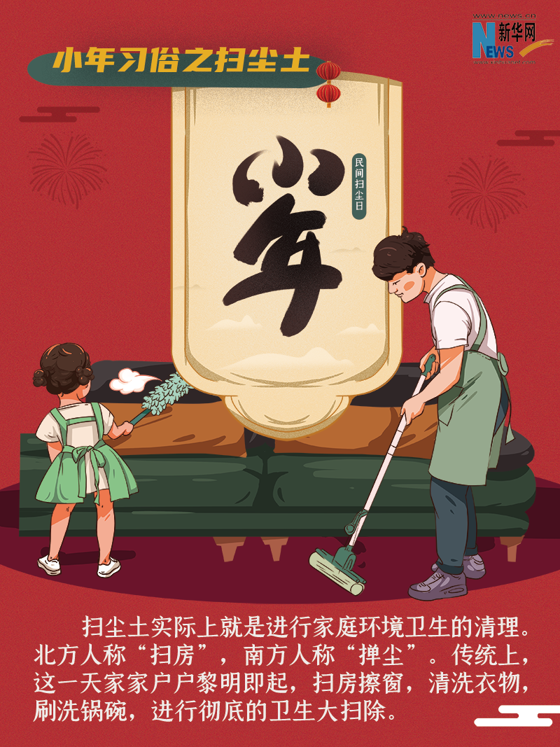 小年到底是什么年？
