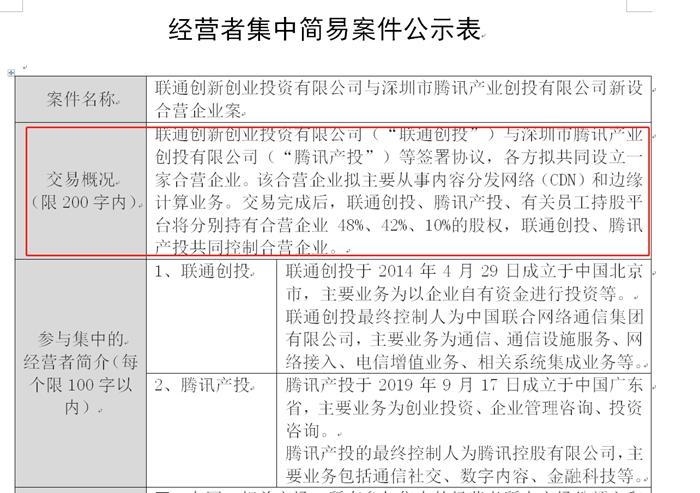 國家市場監管總局反壟斷局執法二司網站10月27日發布的相關文件