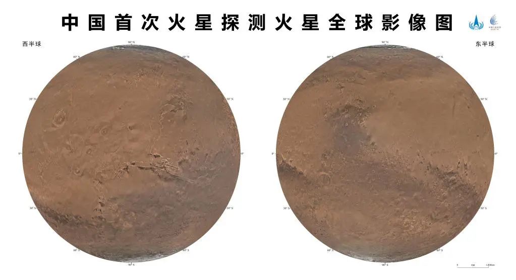 宇宙級浪漫！這是中國人獨有的巧思！
