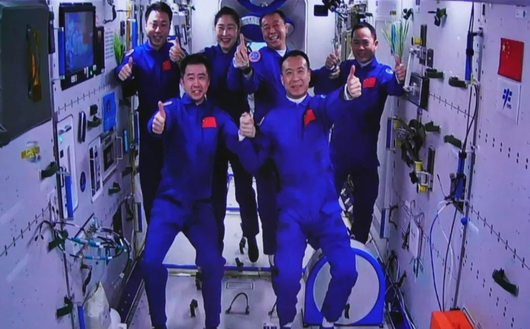 宇宙級浪漫！這是中國人獨有的巧思！