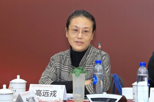 “中國共產黨早期發展與上海大學”研討會在上海大學召開
