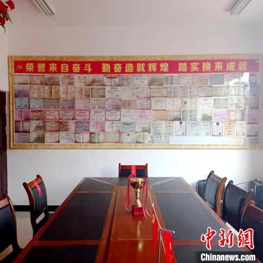 青海鄉村見聞:現代社會“耕讀傳家”不過時
