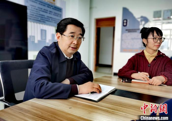 (兩會聲音)全國政協(xié)委員趙海興:師者為師亦為范,建議設教師理想信念教育基地