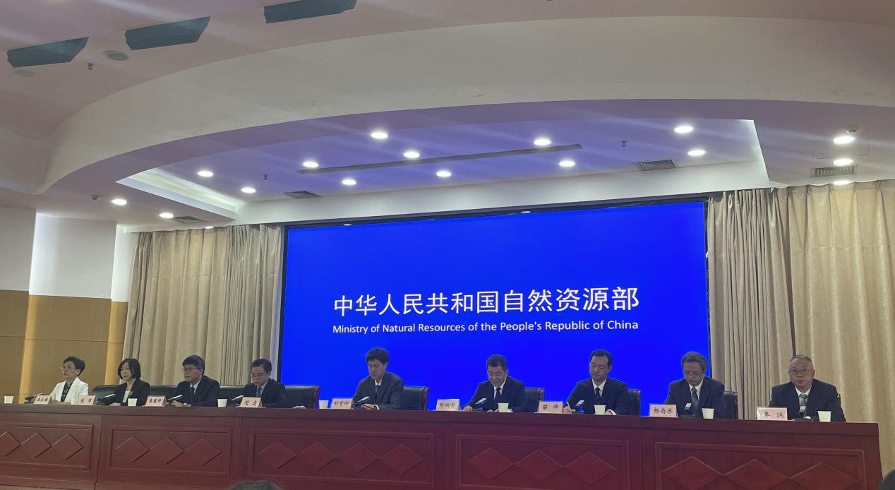 發布會現場。人民網 歐陽易佳攝
