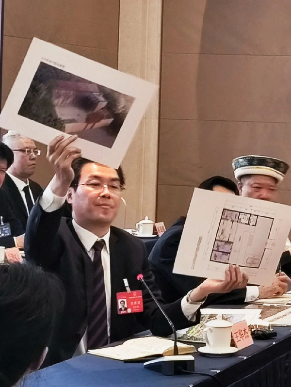 講好中華民族共同體故事，讓網絡“連心”更“聚心”