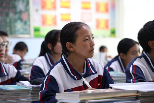 講好中華民族共同體故事，讓網絡“連心”更“聚心”