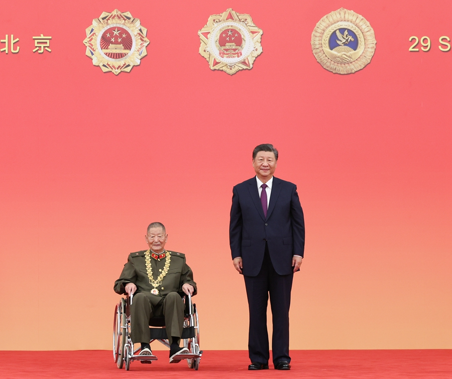 學習進行時|很重要的是看老年人幸福不幸福