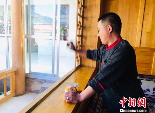 甘肅“網紅”藏家樂啟示錄:村莊因地制宜不“硬靠”旅游