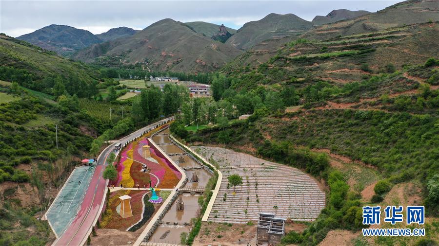 （脫貧攻堅）（2）甘南藏區：全域旅游打造鄉村振興“綠色引擎”