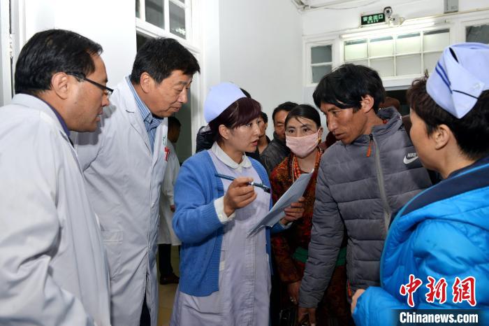 三江源果洛地區(qū)人群包蟲(chóng)病患病率下降至1%以內(nèi)