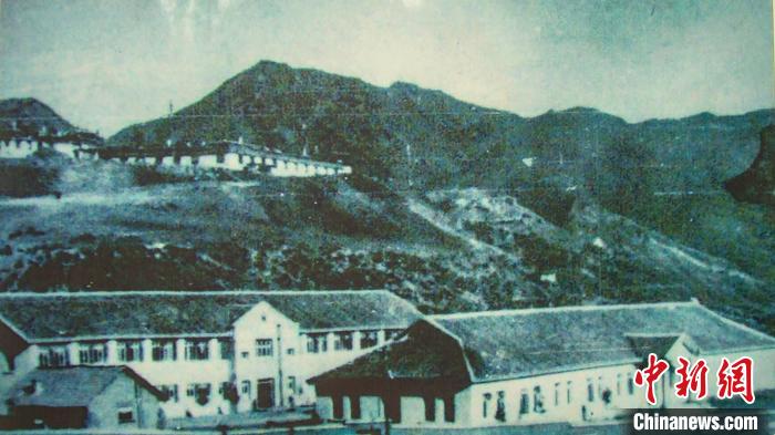 昌都市人民醫院見證西藏藏東地區醫療跨越式發展