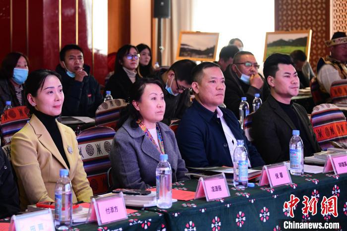 西藏國際旅游小鎮發布優惠政策引客來